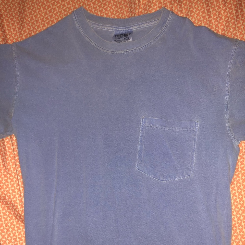 Comfort Colors Tee